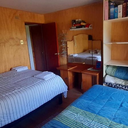 Saida Room Villarrica, Arriendo Habitaciones Pucon Ngoại thất bức ảnh