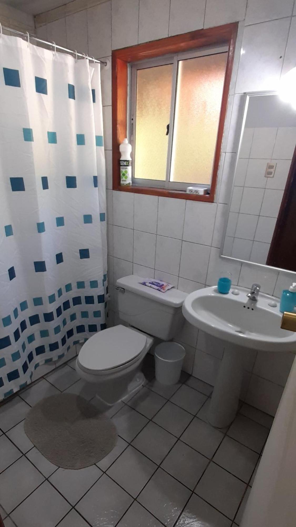 Saida Room Villarrica, Arriendo Habitaciones Pucon Ngoại thất bức ảnh